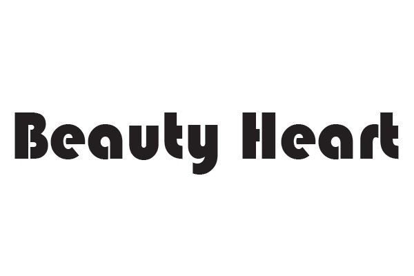 Beauty Heart